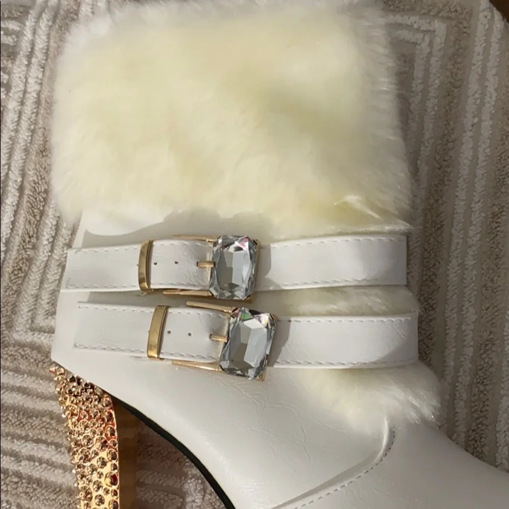 FASHION BOOT - Picture 7 of 9